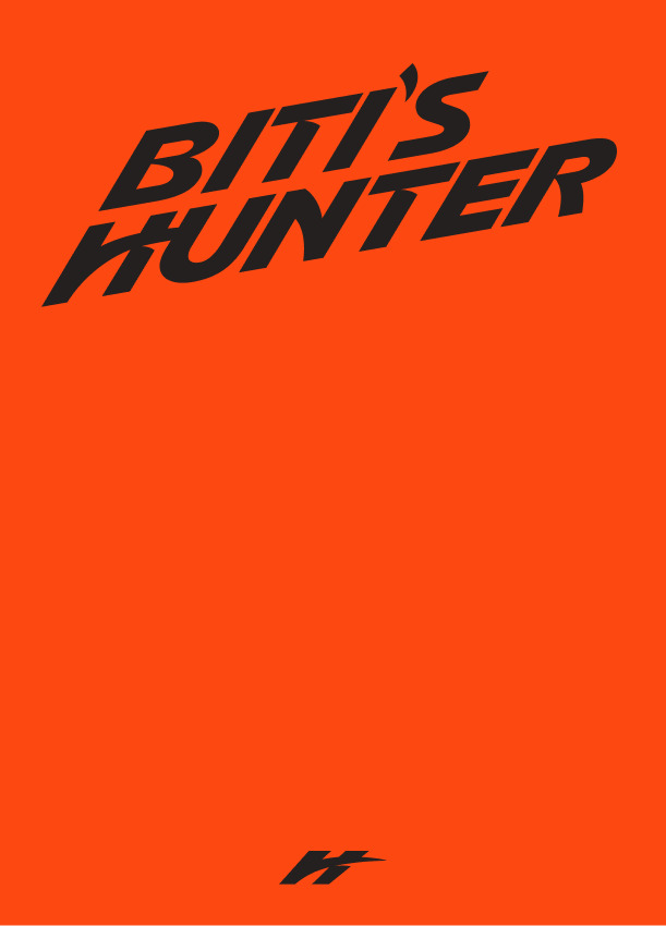 Biti’s Hunter chính thức chuyển mình bằng việc thay đổi toàn bộ nhận diện thương hiệu. 